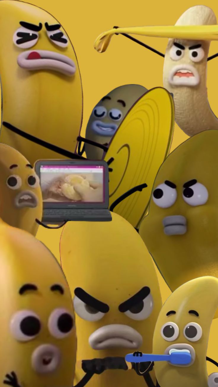 Banana Group