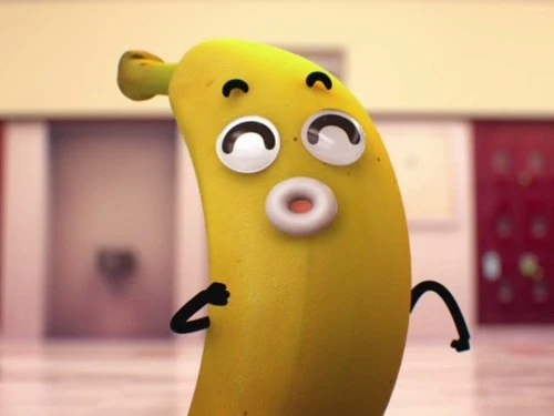 Banana Joe